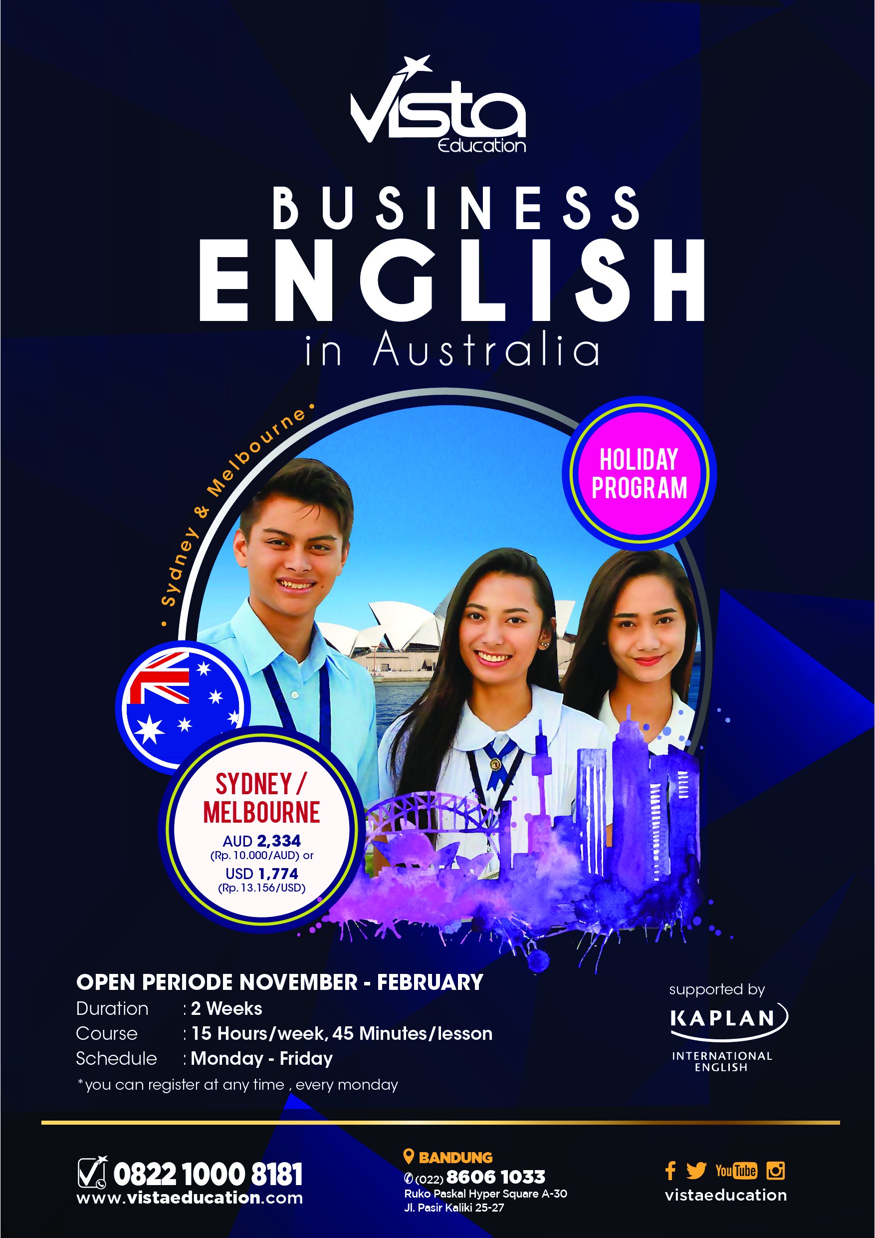 kaplan-summer-program_flyer