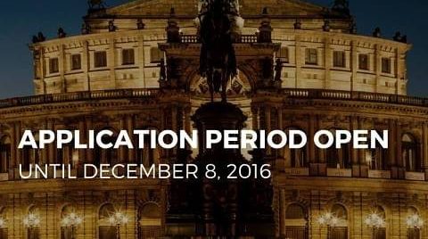 2017 G(irls)20 Summit (December 2016)