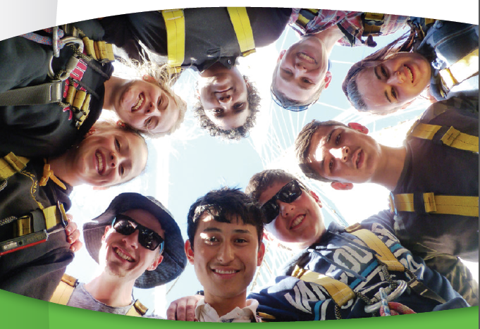 SCCIL Leadership Project (December 2016)