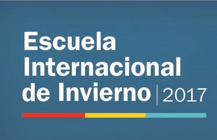 Universidad Nacional del Litoral (UNL) – International Winter School (May 2017)
