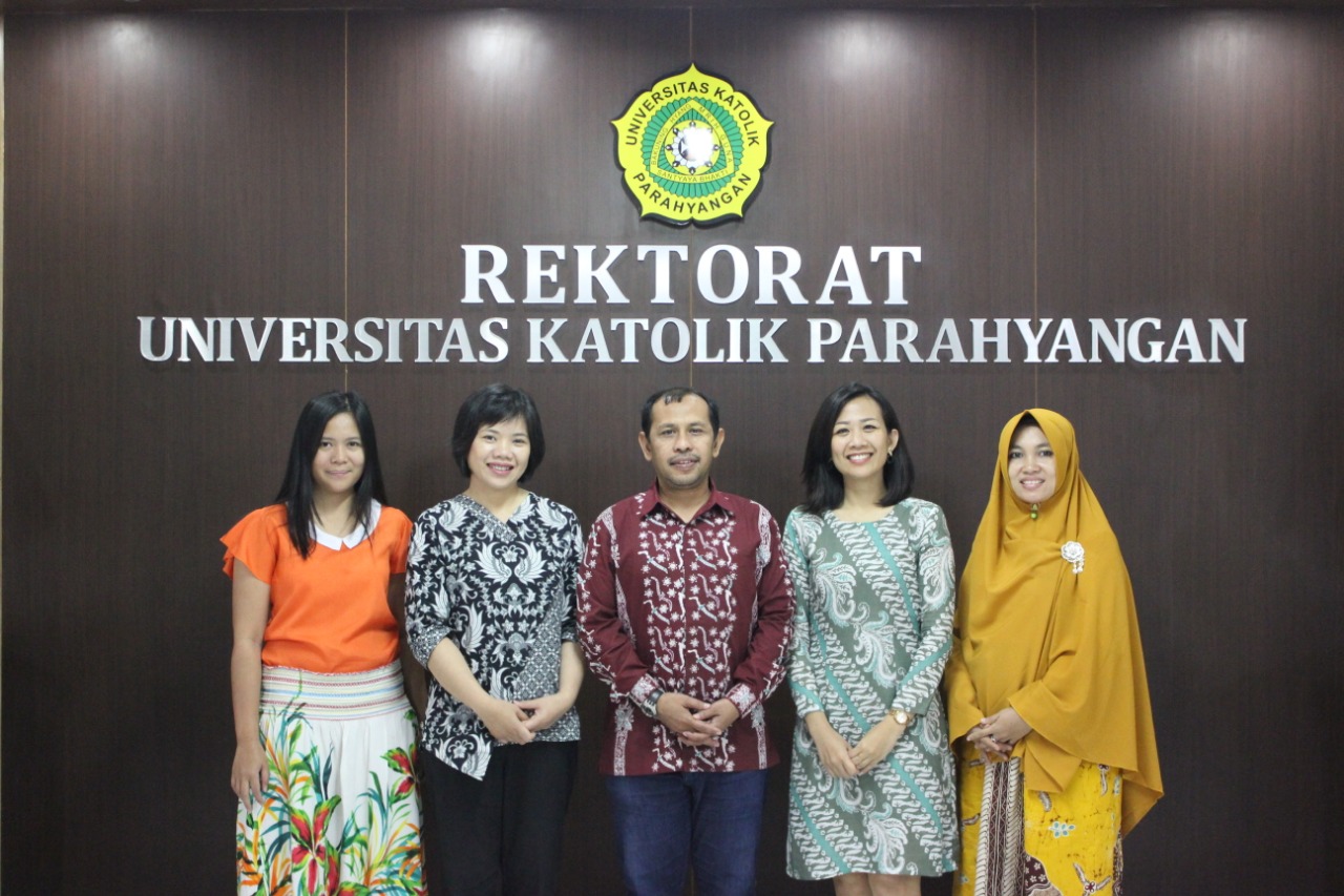 Evaluation Meeting of DIES Training Course on Management of Internationalisation