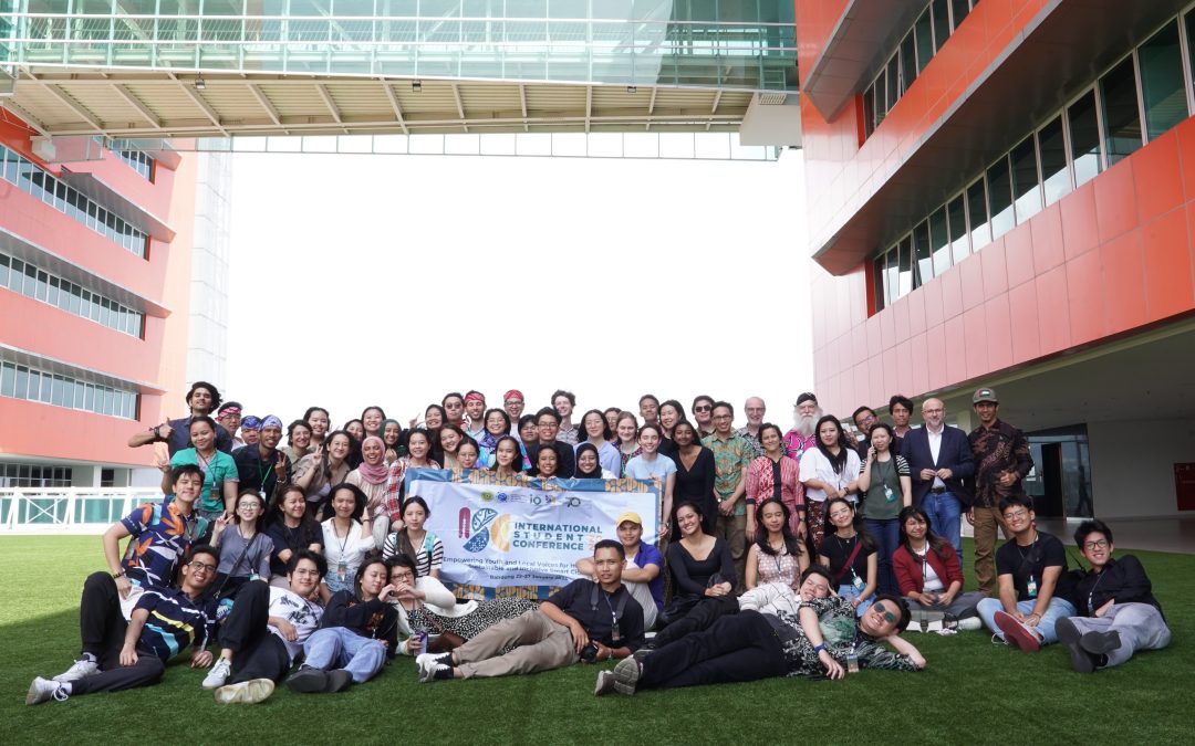 International Student Conference 2024 – Event Recap