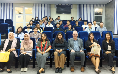 DAAD Info Session