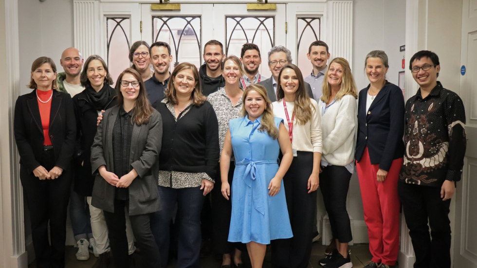 IO Director attends bi-annual INU Council Meeting in De Montfort University, Leicester (UK)