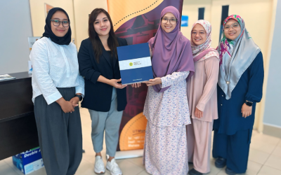UNPAR and UTM Explore Double Degree Programs in Business and Accounting Programs