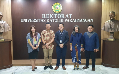 Building Bridges in Southeast Asia: Al-Qalam Institute’s Commitment to Interfaith Dialogue and Education