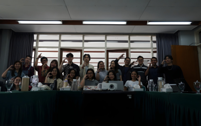 Gearing Up Towards ISC 2026