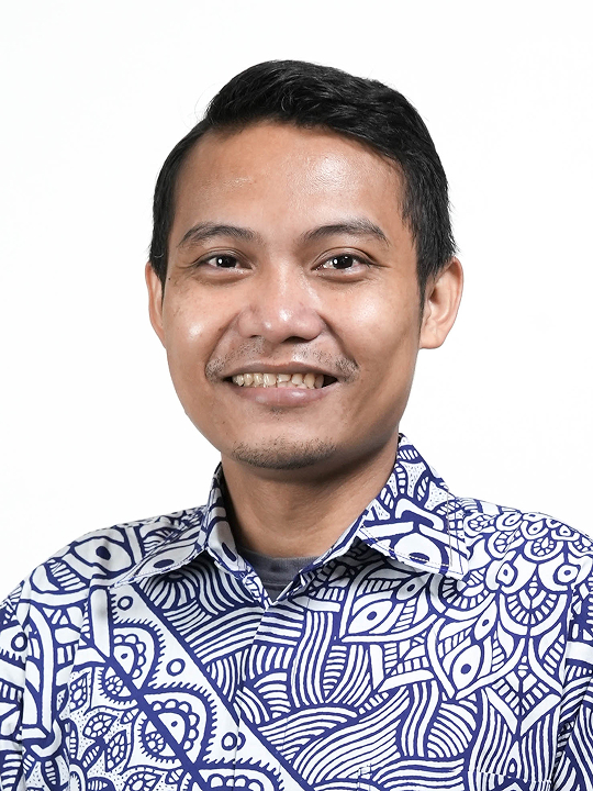 Bambang Leonardus Sirait, S.E., M.A.B.
