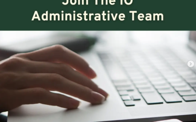 Administrative Internship Opportunity at the International Office UNPAR